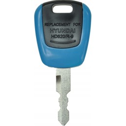 Hyundai atlas zeppelin fadroma r200 key 9