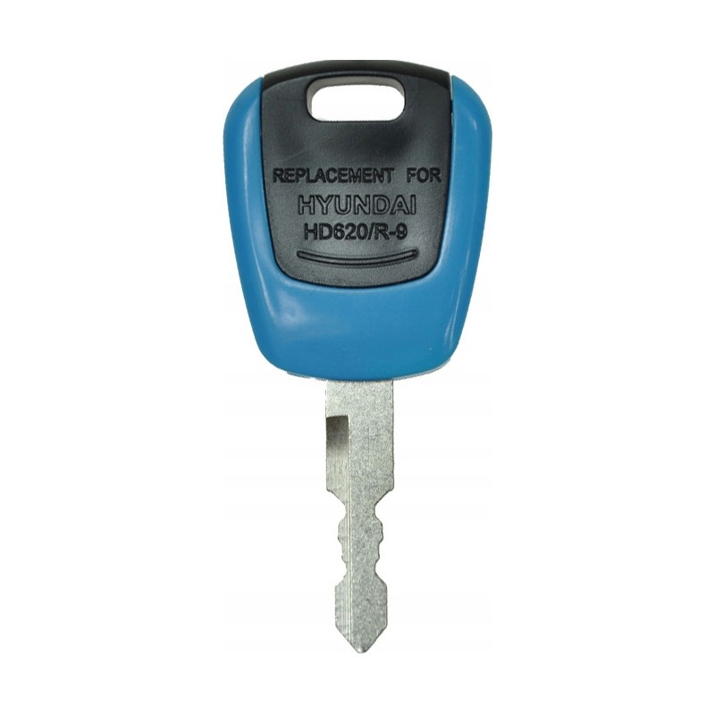 Hyundai atlas zeppelin fadroma r200 key 9