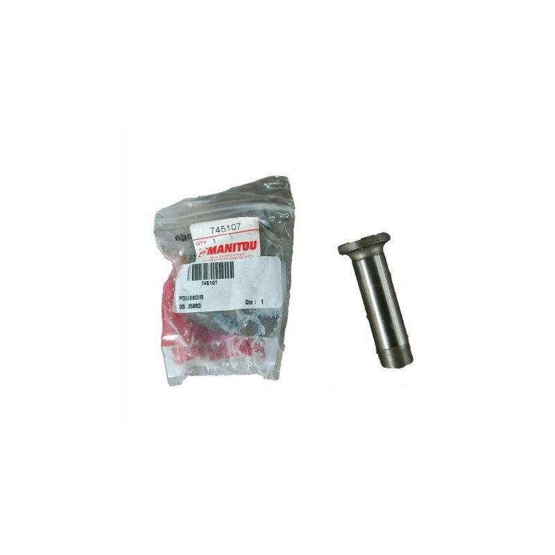 745107 manitou pusher