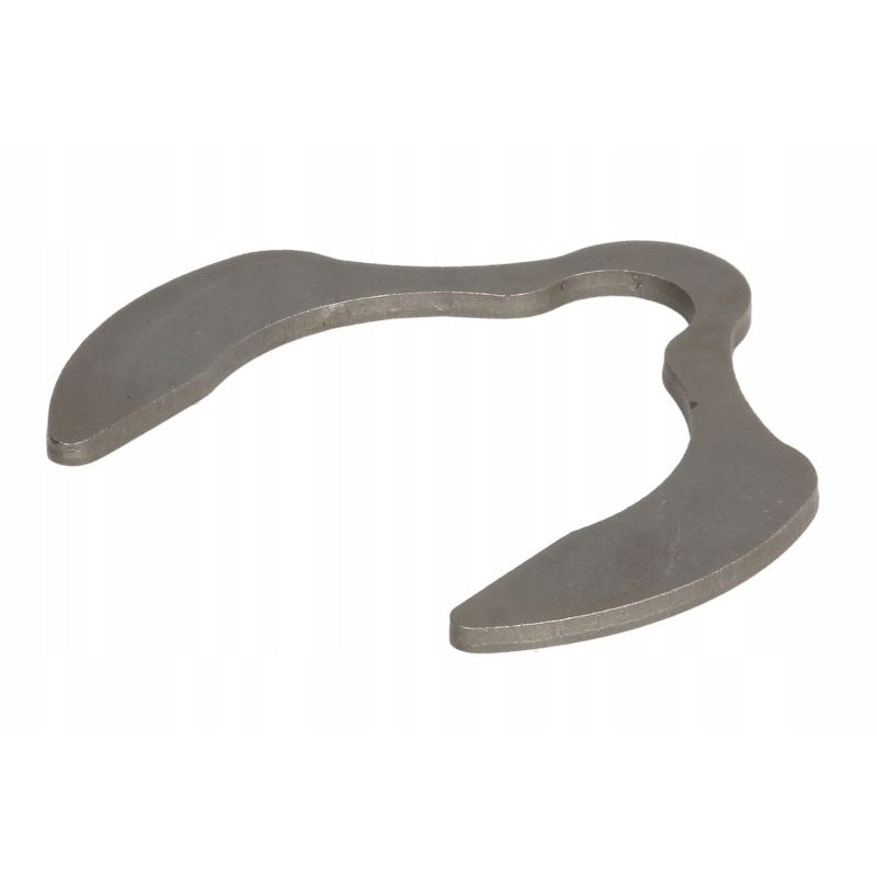 Fixing clip jcb 3cx 4cx 821 00309