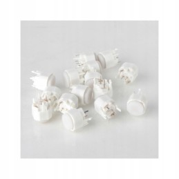 Hetronic ergo v8 two-stage button