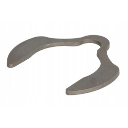 Fixing clip jcb 3cx 4cx 821 00459