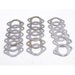 Jcb seals set of 18 pieces