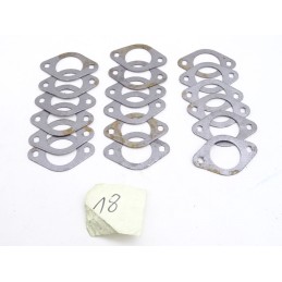 Jcb seals set of 18 pieces