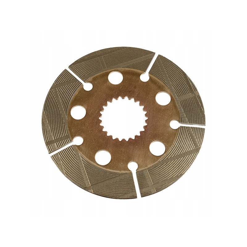 Brake disc cat 416b 426b 428b 416c 426c 428c