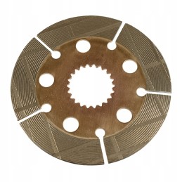 Brake disc cat 436c 438c 416d 420d 424d 428d