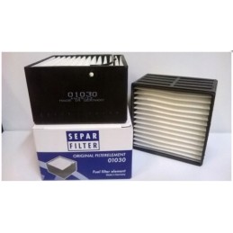 01030 fuel filter oe separ filter