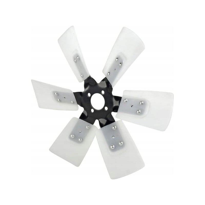 Radiator fan 270060011360