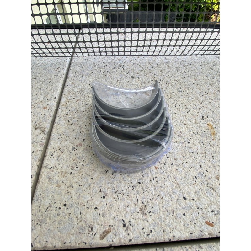 Connecting rod bearings 3966245 0 25 cummins