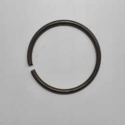 Security for Polosi Fiat Hitachi Kobelco FB200 2