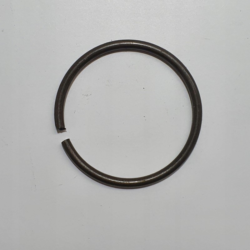 Security for Polosi Fiat Hitachi Kobelco FB200 2