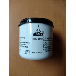 Deutz fuel filter 01174696