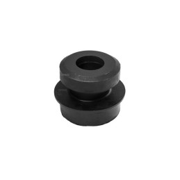 Engine mount for Cat machines