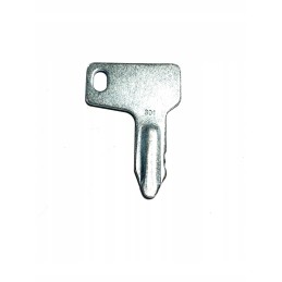 Yanmar universal key for construction machinery