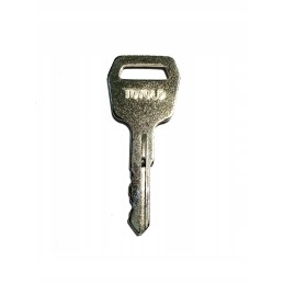 Toyota universal key for construction machinery