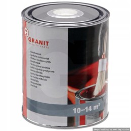 Wacker Neuson paint yellow 1 l