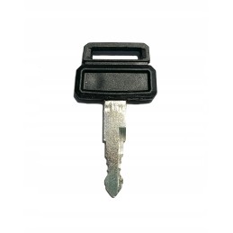 Daewoo universal key for construction machinery
