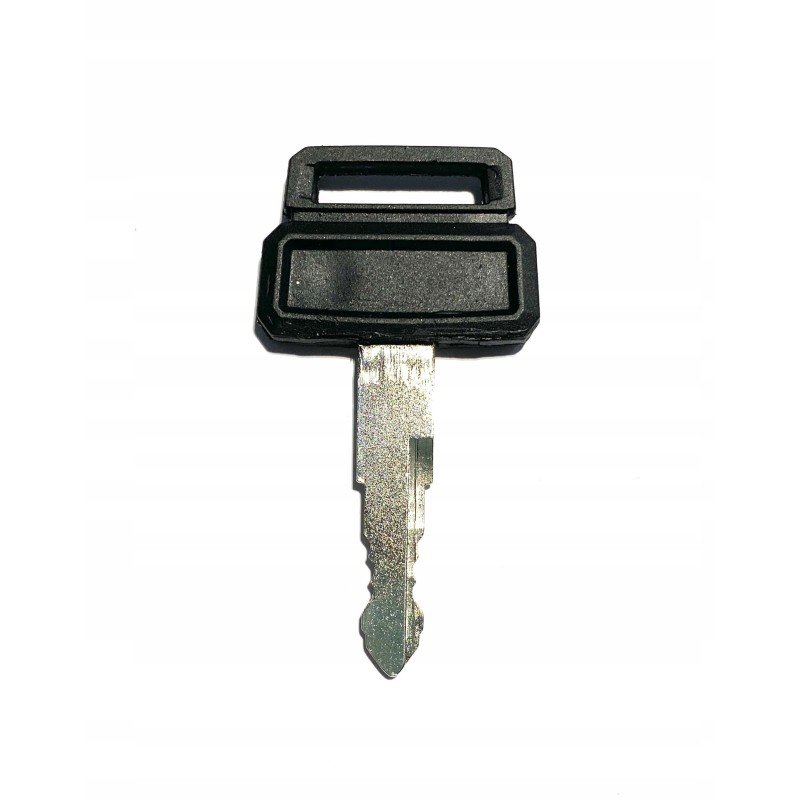 Daewoo universal key for construction machinery