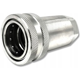 Hydraulic quick connector euro, internal thread 1