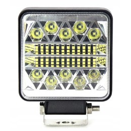 Halogen work lamp searchlight 9 36v 26led 6500k