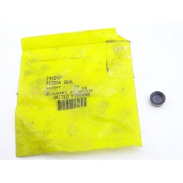 Jcb piston seal 244247