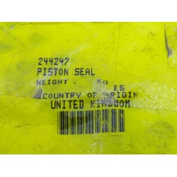 Jcb piston seal 244247