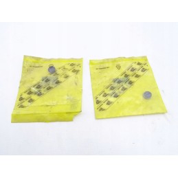 Jcb piston seal 244247