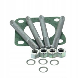 Mercedes assembly kit