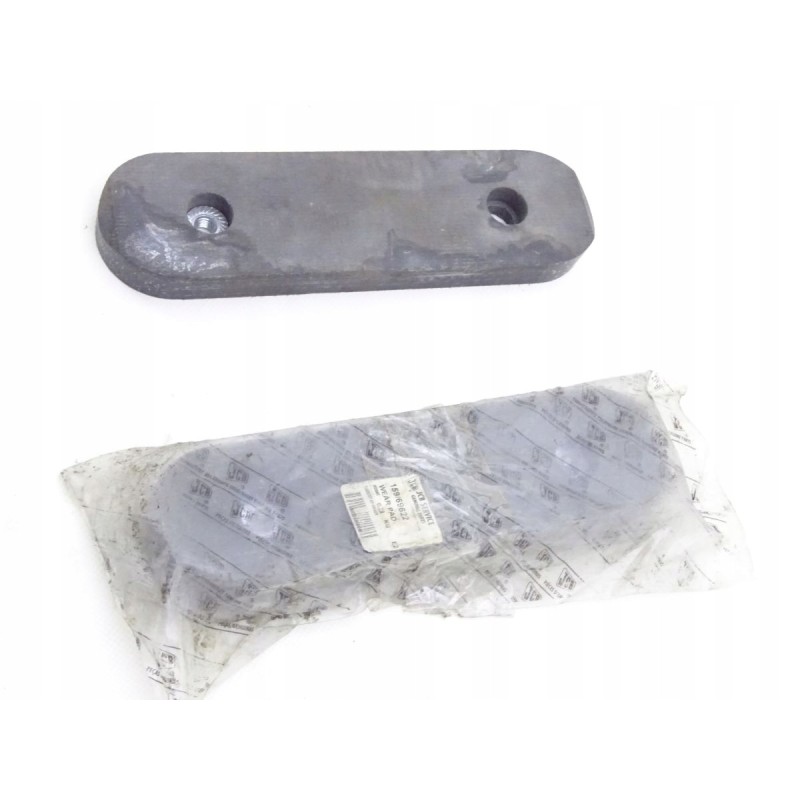 Jcb brake pad 159 69622