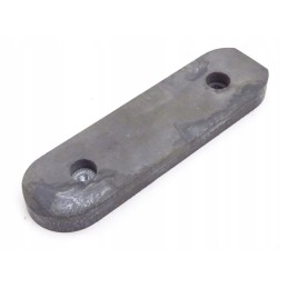 Jcb brake pad 159 69622