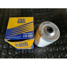 Fuel filter profilters cg089