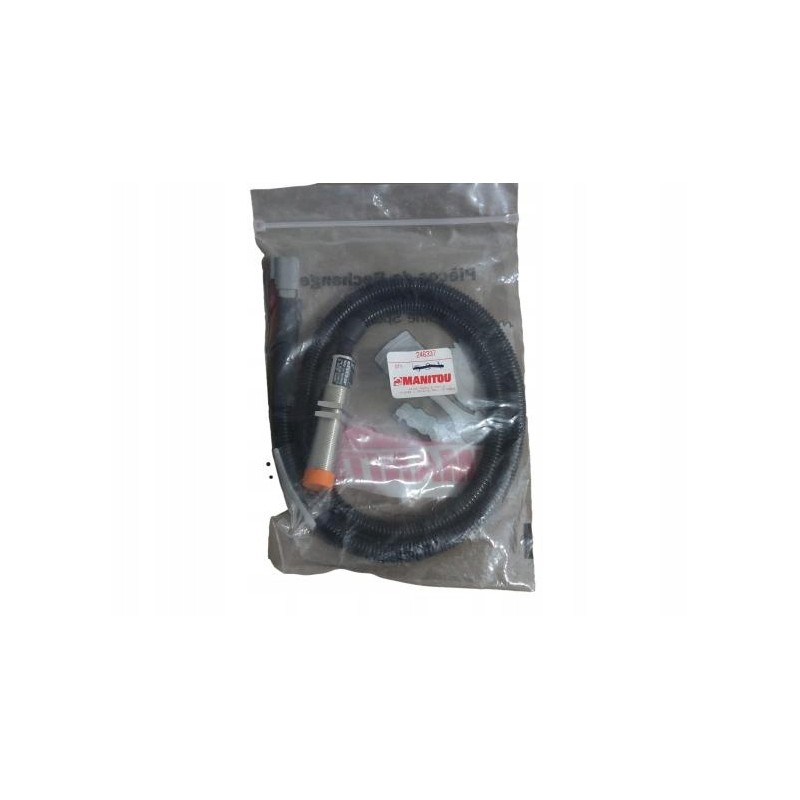 246337 manitou pressure sensor