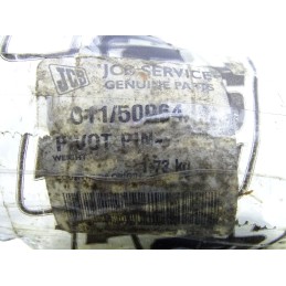 Jcb pin 145x44mm 811 50064