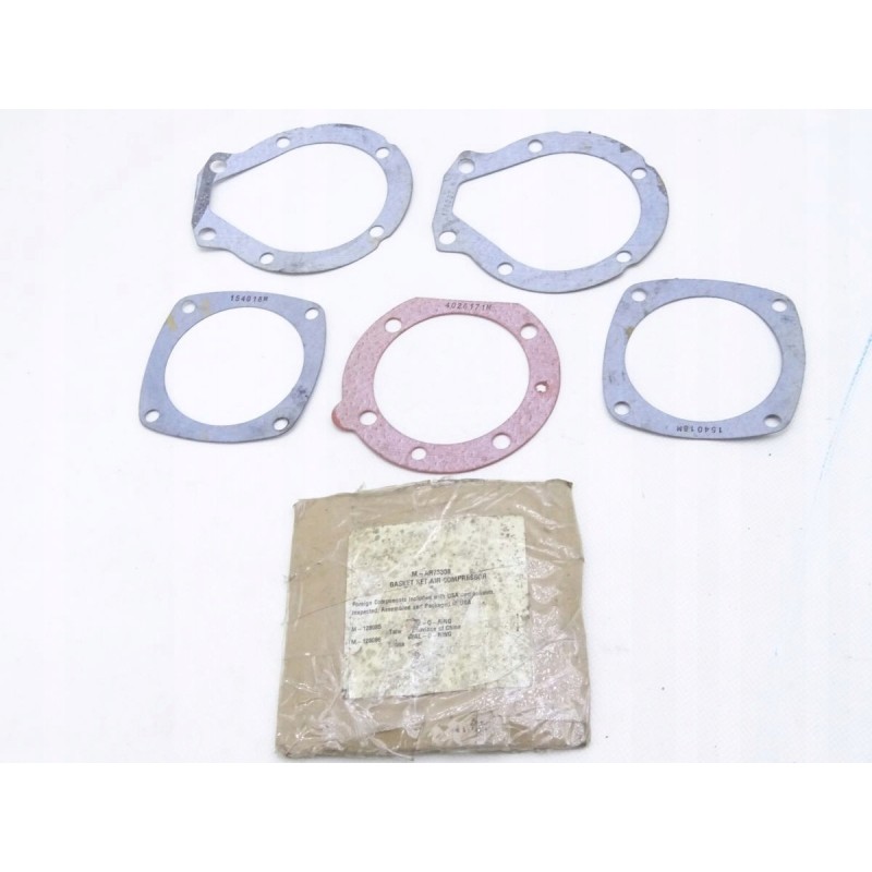 Jcb gasket set m ar73308