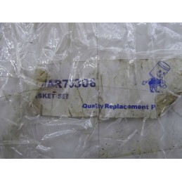 Jcb gasket set m ar73308