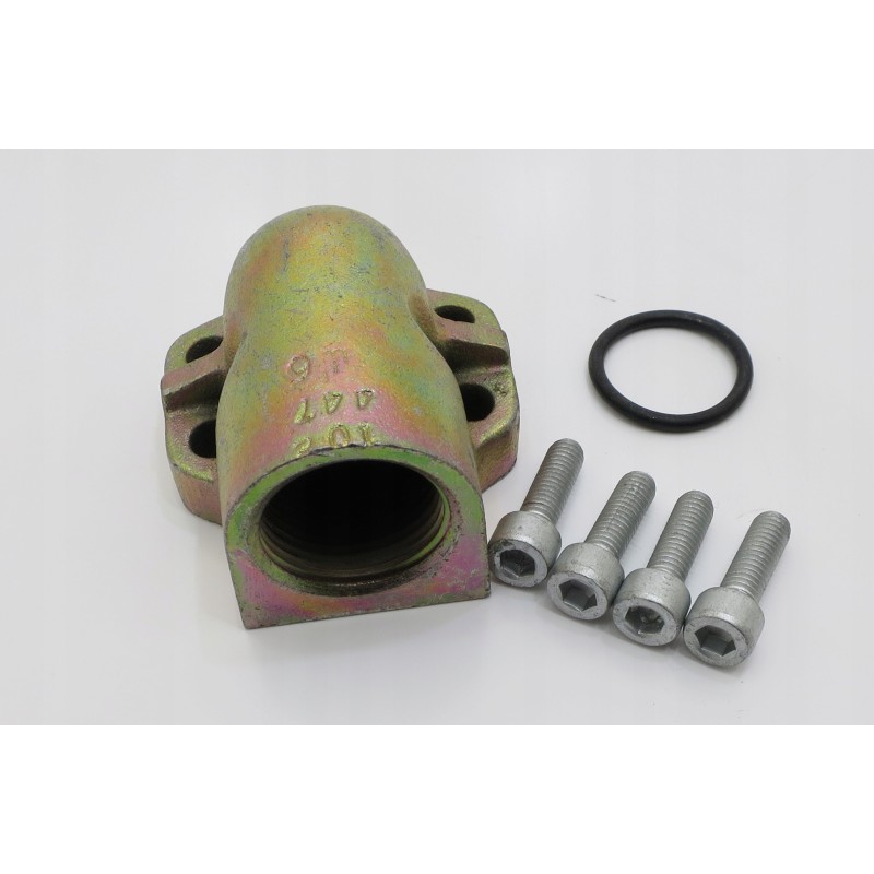 3 4 bsp 90 fem elb port adapt