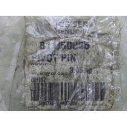 Jcb pin 170x44mm 811 50065