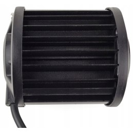 Halogen work lamp searchlight 6xLED 95x77mm