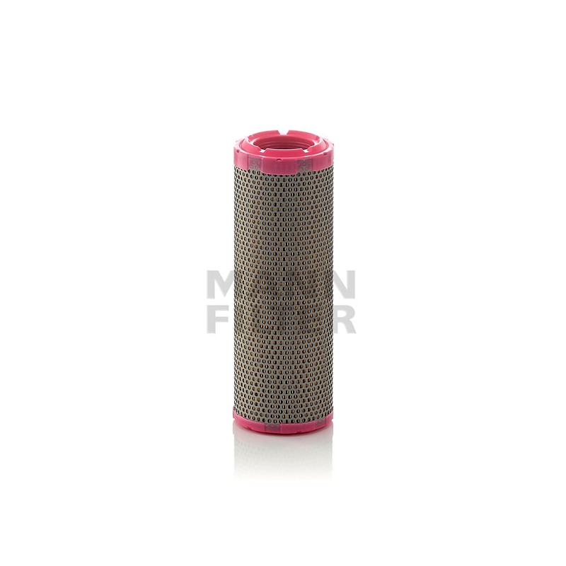 Mann air filter c11103 2 bomag case jcb