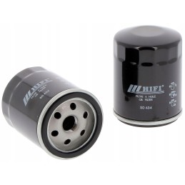 Hifi engine oil filter so434