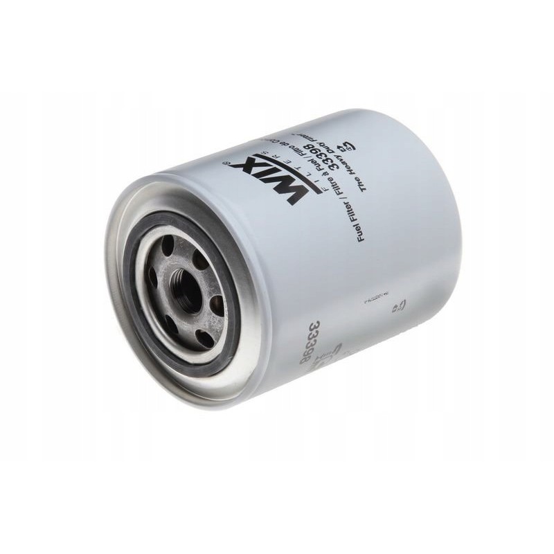 Jcb js fuel filter wix 33398 lublin