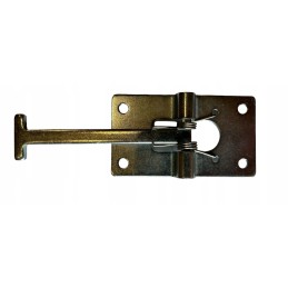 Door holder l122 element