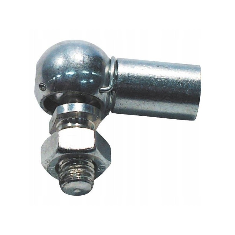 Ca98532 gas spring tip