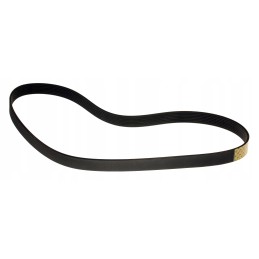 Cat V-ribbed belt for backhoe load cva