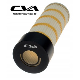 Hydraulic filter mini dig cat cva