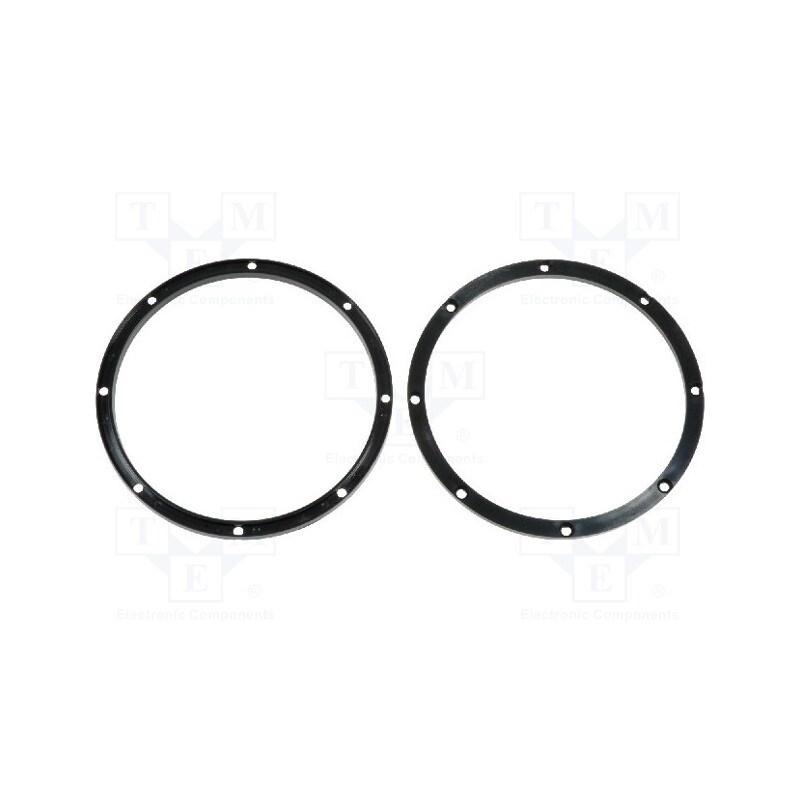 1 set x ACV - 277000-04-0 - Spacer ring, 165mm, 2pcs.