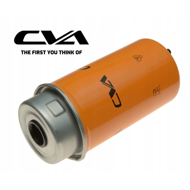 Fuel filter for backhoe loader 3cx 4cx cva