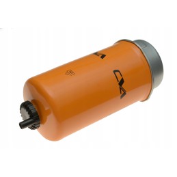 Fuel filter for backhoe loader 3cx 4cx cva