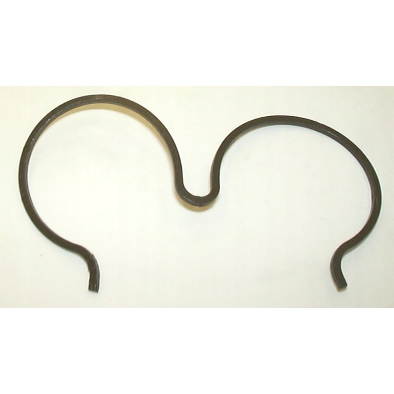 S17 channel seal for pumps