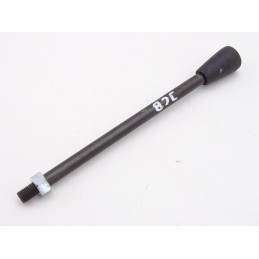 Jcb lever, distributor handle